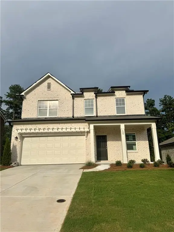 125 Maison Drive, McDonough, GA 30253 - #1