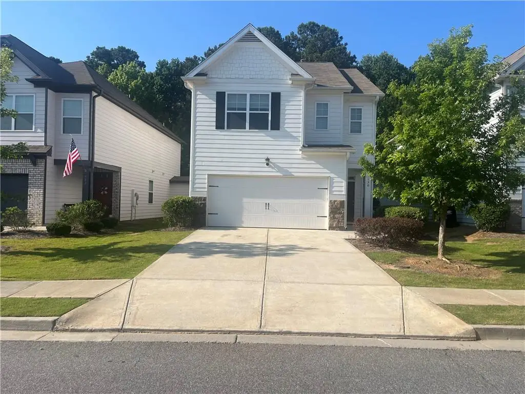 130 Woodhouse Circle, Acworth, GA 30102 - #1