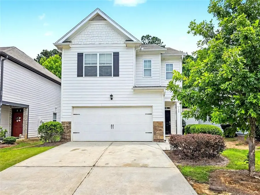 130 Woodhouse Circle, Acworth, GA 30102 - #2