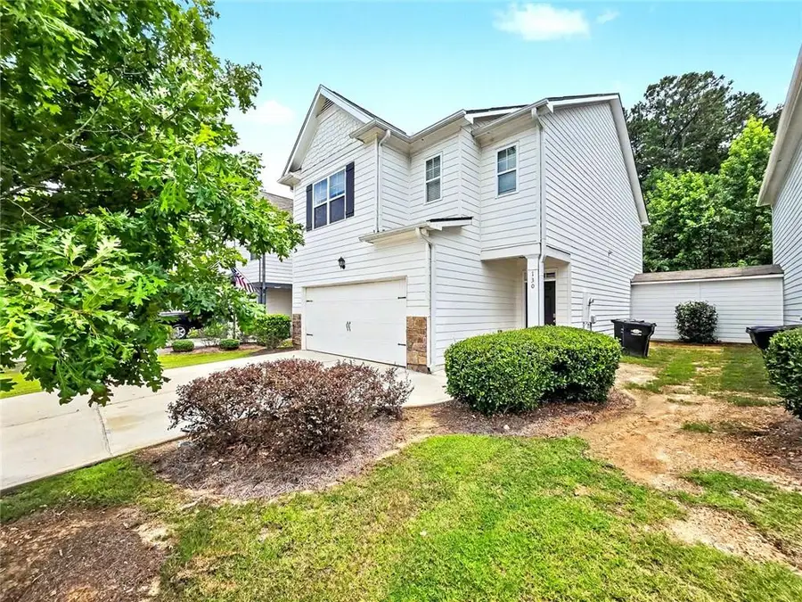130 Woodhouse Circle, Acworth, GA 30102 - #3