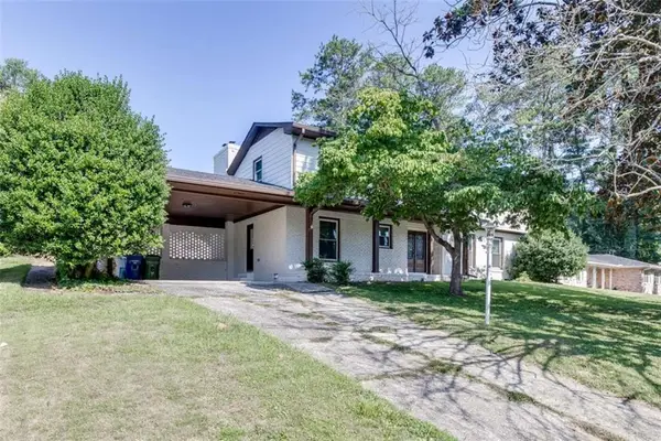 3614 Revere Road, Atlanta, GA 30331