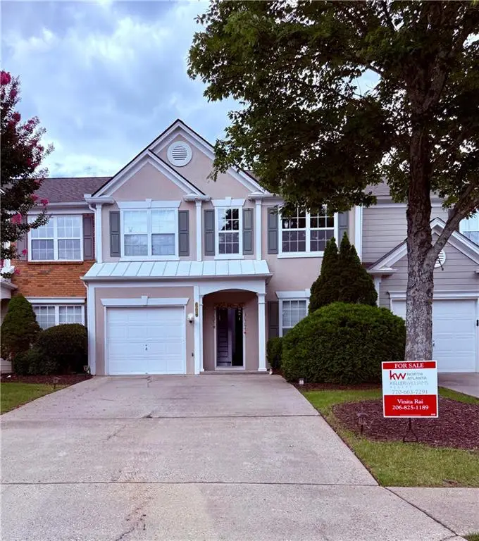 3087 Commonwealth Way, Alpharetta, GA 30004 - #1