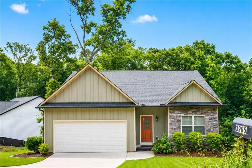 3905 Sea Court, Gainesville, GA 30501 - #1