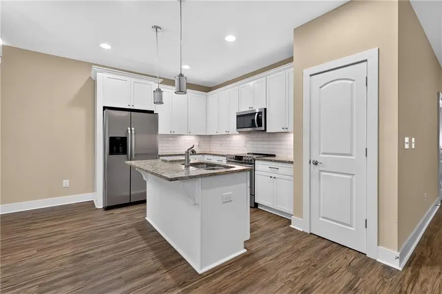 3905 Sea Court, Gainesville, GA 30501 - #3