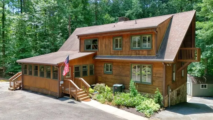 1369 Kelly Mill Trace, Cumming, GA 30040 - #2