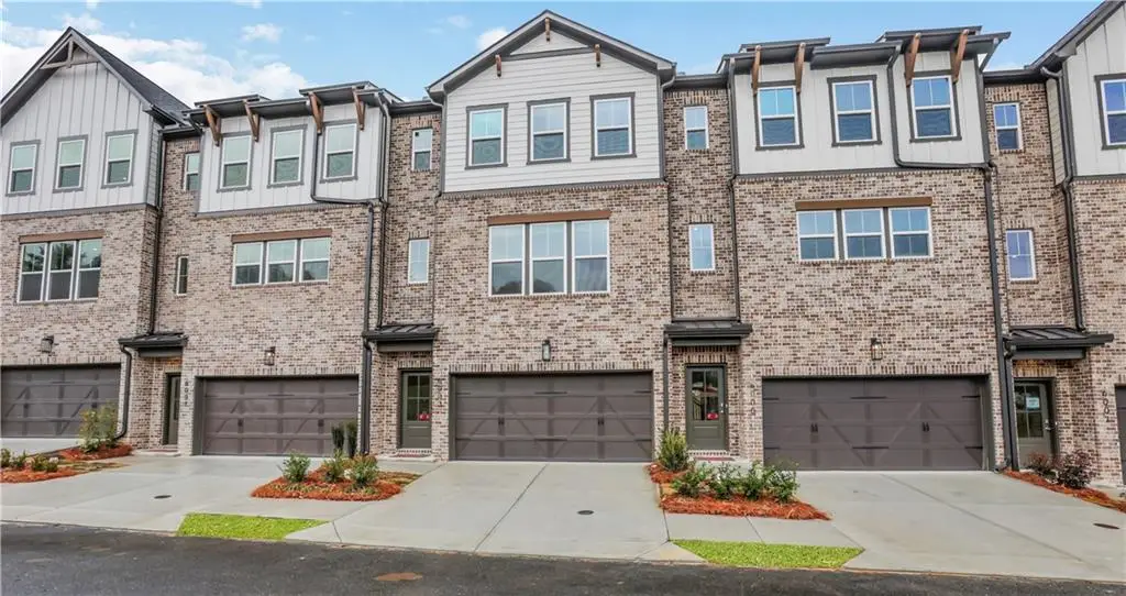 6003 Haviland Alley, Sugar Hill, GA 30518 - #1