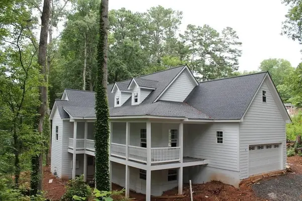 592 Hidden Hills Court, Marietta, GA 30066