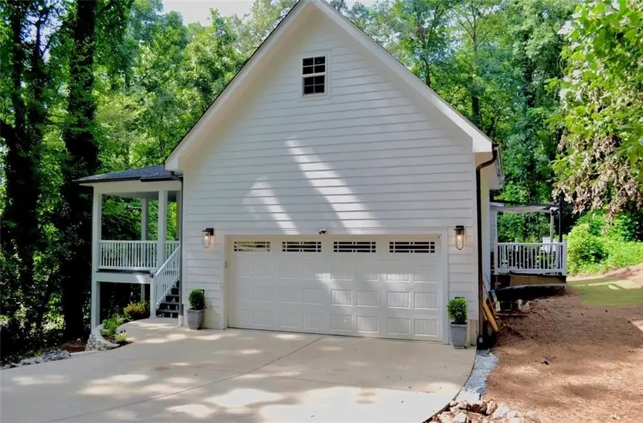 592 Hidden Hills Court, Marietta, GA 30066 - #3