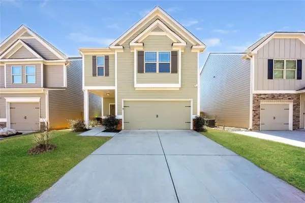 110 Seabreeze Court, Newnan, GA 30265