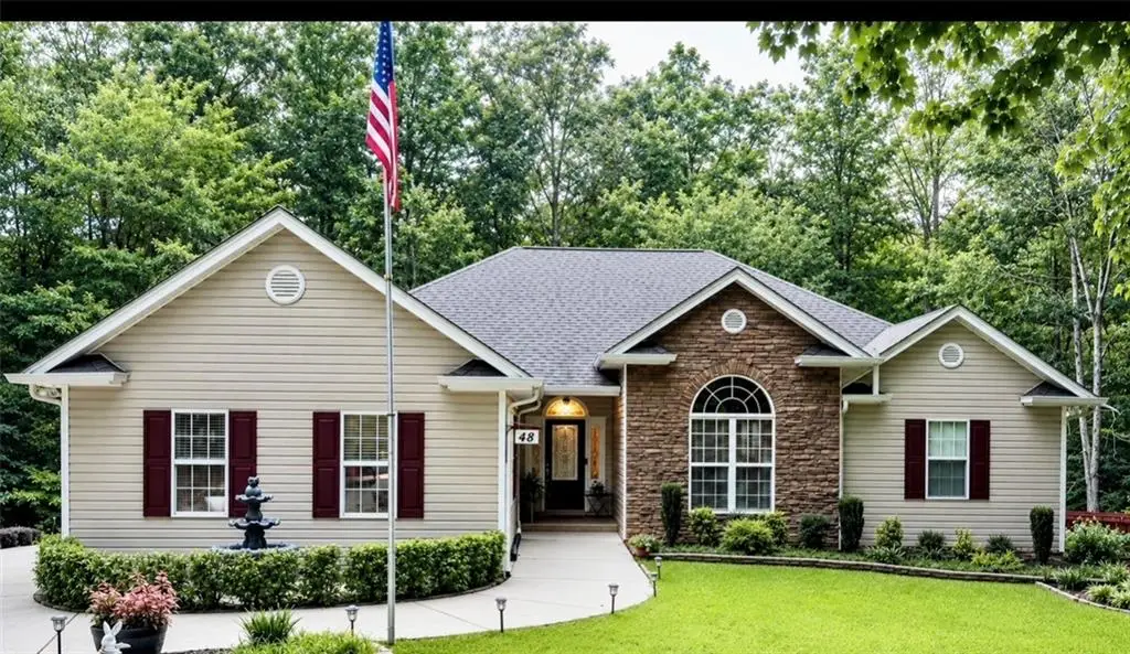 48 Arnolds Path, Dallas, GA 30157 - #1