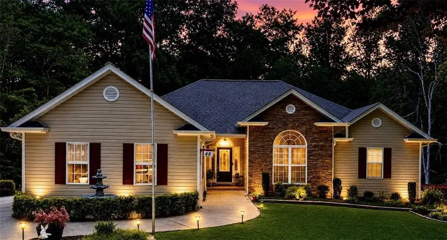 48 Arnolds Path, Dallas, GA 30157 - #2