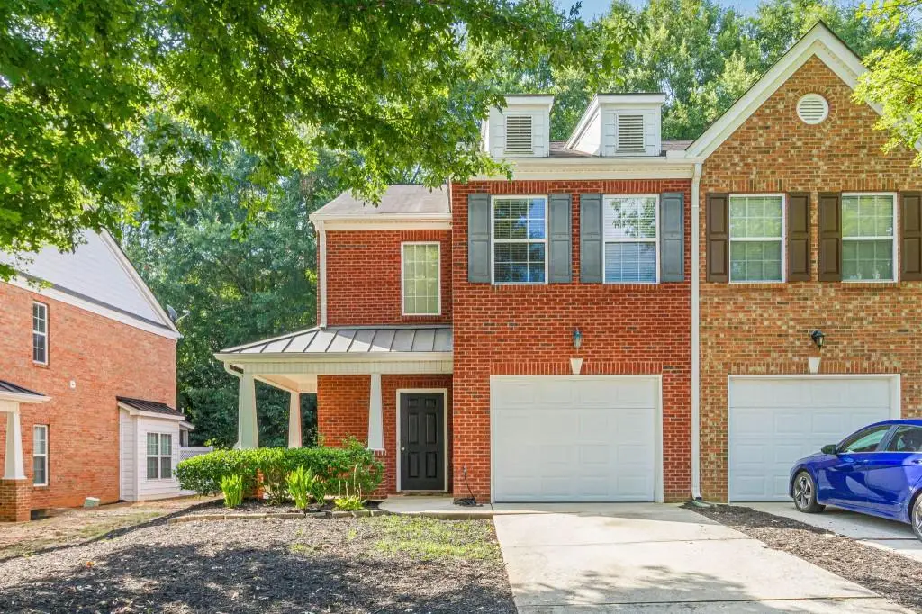 3154 Glenloch Place, Lawrenceville, GA 30044 - #1