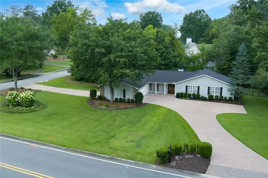 815 Fairfield Drive, Marietta, GA 30068 - #2