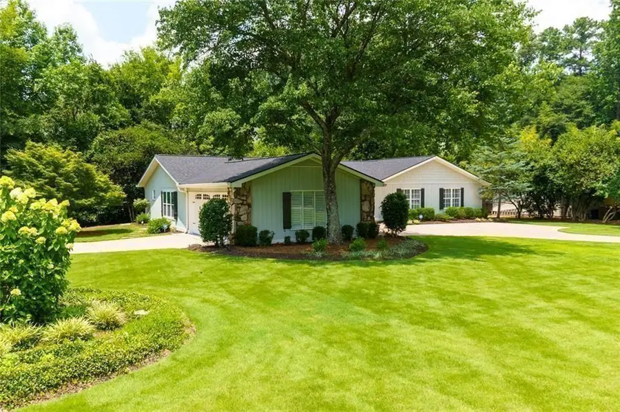 815 Fairfield Drive, Marietta, GA 30068 - #3