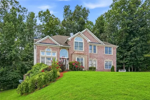 5135 Highland Lake Drive, Atlanta, GA 30349