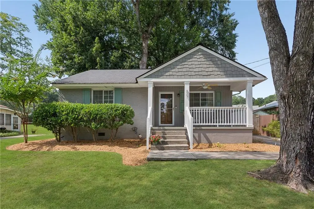 861 Powder Springs Street Se, Smyrna, GA 30080 - #1