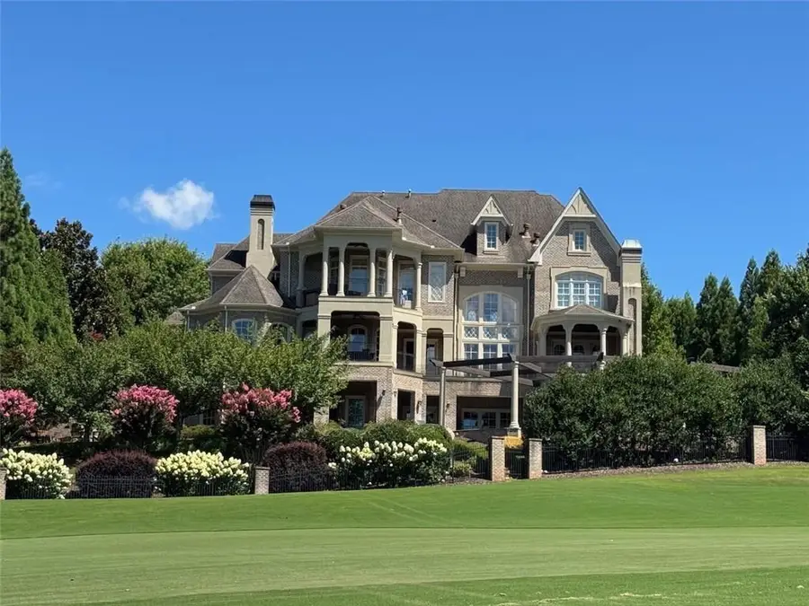 3214 Watsons Bend, Milton, GA 30004 - #2