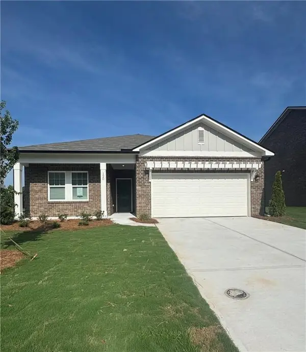 120 Maison Drive, Mcdonough, GA 30253