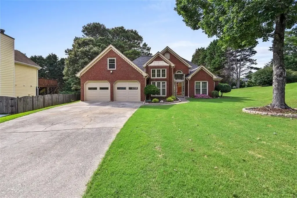 245 Walford Court, Suwanee, GA 30024 - #1