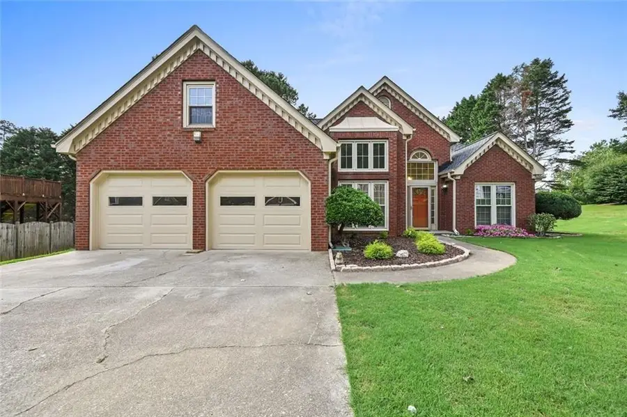 245 Walford Court, Suwanee, GA 30024 - #2