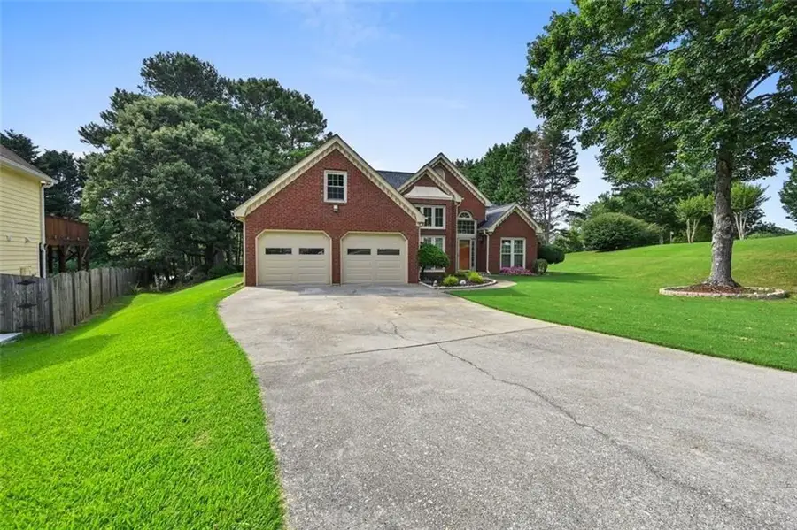 245 Walford Court, Suwanee, GA 30024 - #3