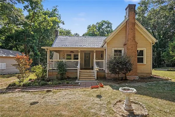 139 Mcgee Street, Flovilla, GA 30216