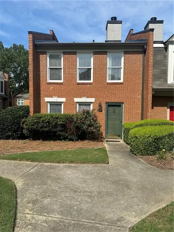 4123 Islington Way, Duluth, GA 30096 - #1