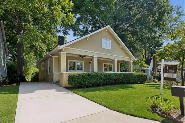 805 Holmes Street Nw, Atlanta, GA 30318