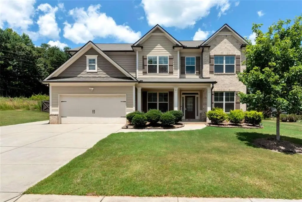 534 Widgeon Way, Jefferson, GA 30549 - #1