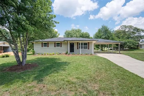 163 Pierce Road, Hiram, GA 30141