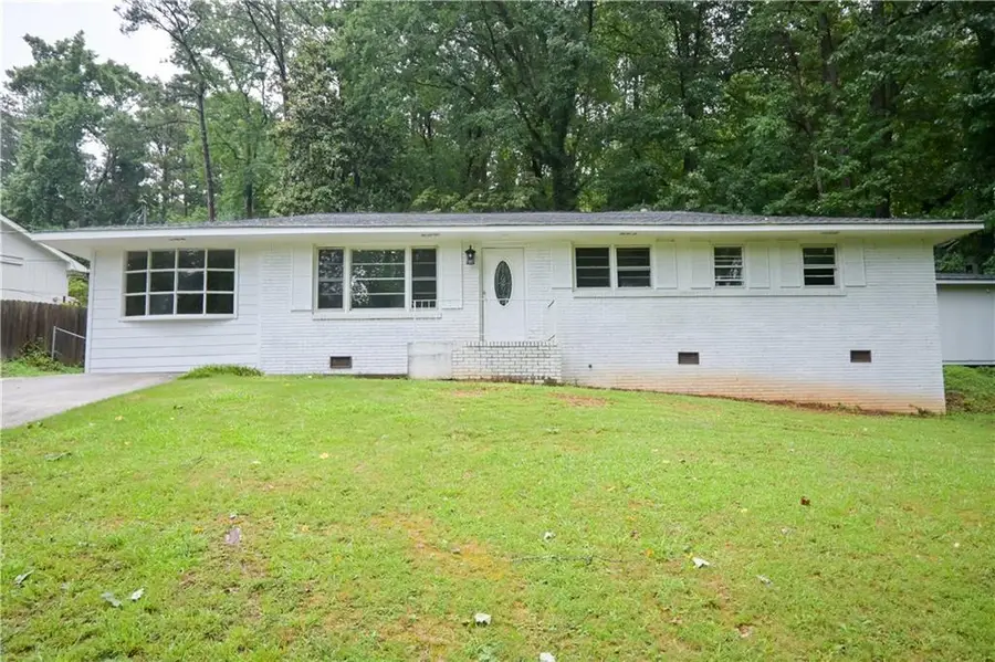 345 Forest Valley Road Sw, Lawrenceville, GA 30046 - #2