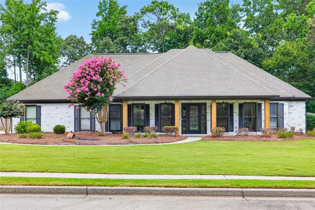 2980 Ashton Pointe Circle, Dacula, GA 30019 - #1