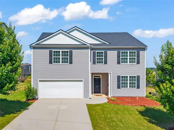 3111 Boxwood Crossing, Gainesville, GA 30507