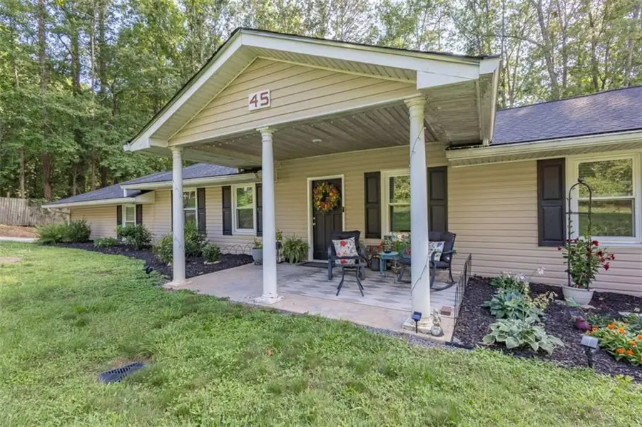45 Lee Drive, Carrollton, GA 30116 - #2