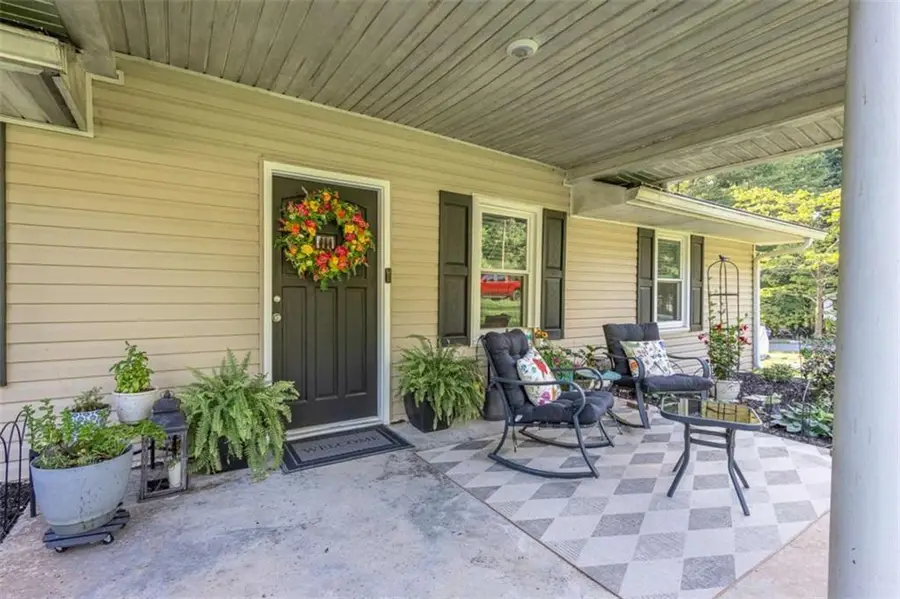 45 Lee Drive, Carrollton, GA 30116 - #3