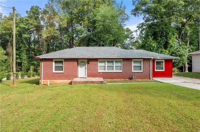 2229 Beecher Circle Sw, Atlanta, GA 30311 - #1