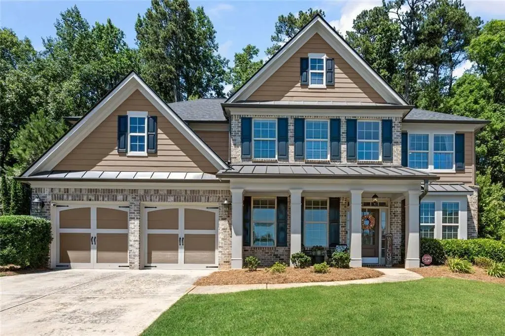 2335 Copper Mill Trail, Cumming, GA 30041 - #1