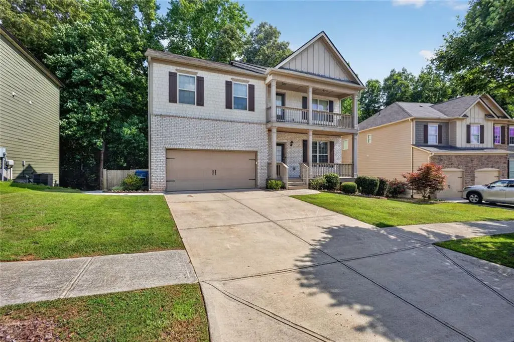 Address Withheld By Seller, Lawrenceville, GA 30043 - #1