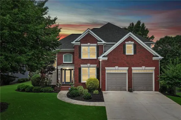 63 Fairway View Crossing, Acworth, GA 30101