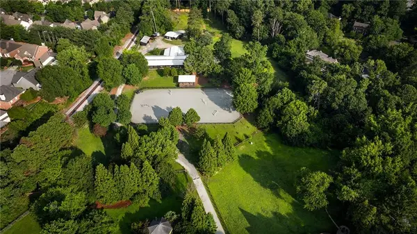 4680 Polo Lane Se, Atlanta, GA 30339