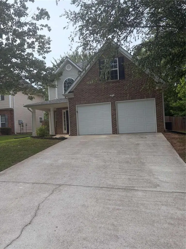 1942 Oakbluff Drive, Austell, GA 30106 - #1