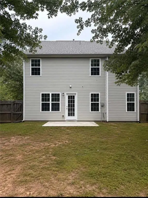 1942 Oakbluff Drive, Austell, GA 30106 - #2