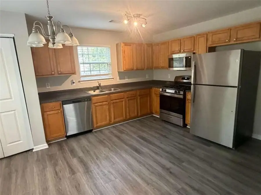 1942 Oakbluff Drive, Austell, GA 30106 - #3
