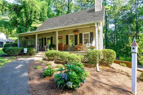 3922 Butterfield Drive Nw, Kennesaw, GA 30152