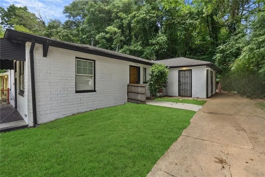 1409 Hawkins Street Nw, Atlanta, GA 30314 - #3