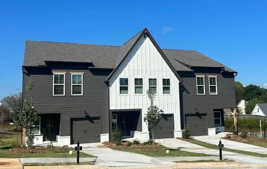 54 Fausett Lane, Dawsonville, GA 30534 - #1