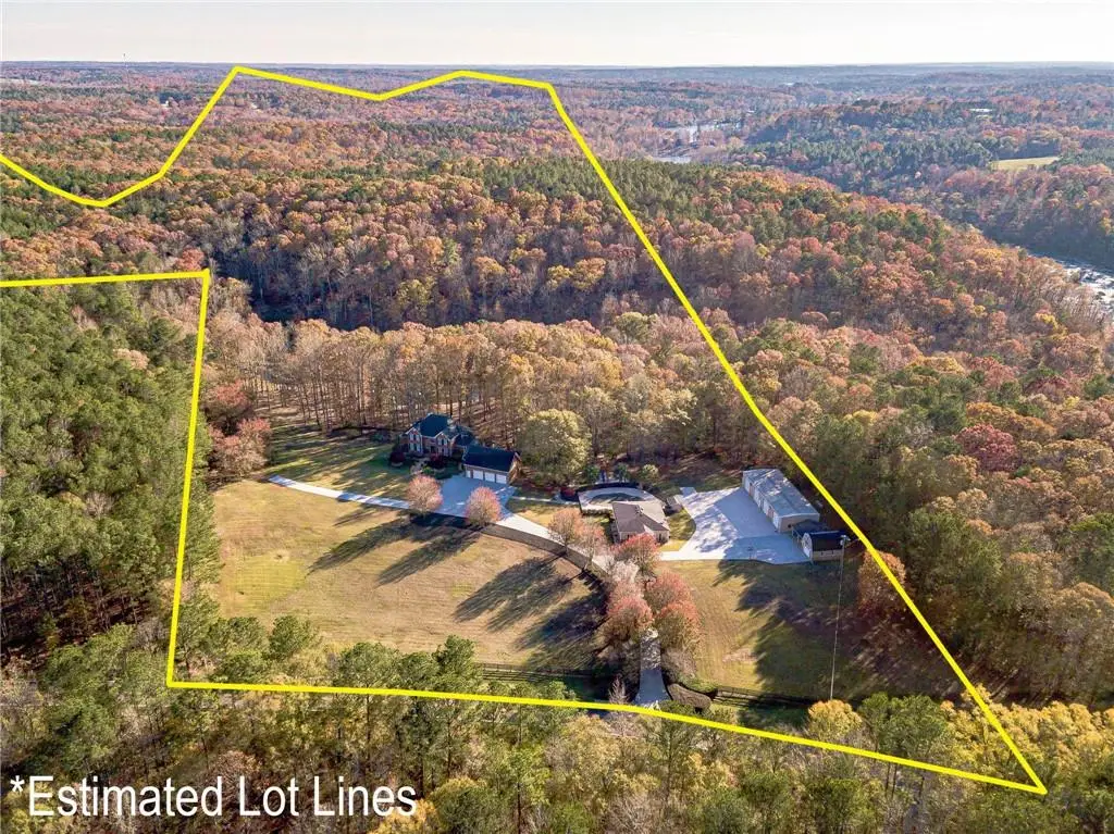 686 Newton Factory Bridge Road, Covington, GA 30014 - #1