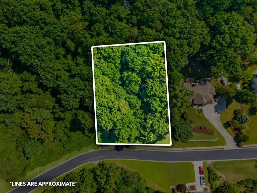 147 Dawson Manor Drive, Dawsonville, GA 30534 - #1