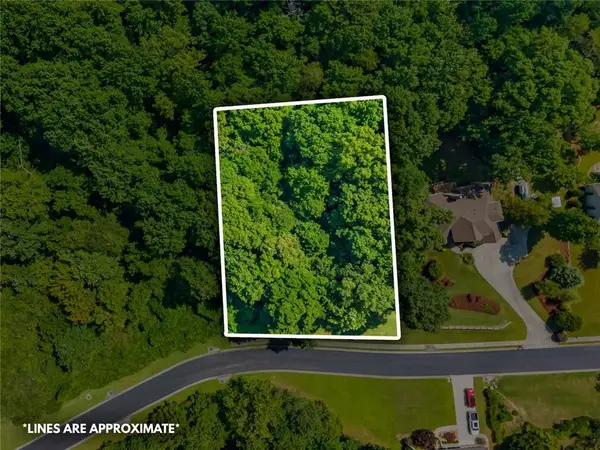 147 Dawson Manor Drive, Dawsonville, GA 30534