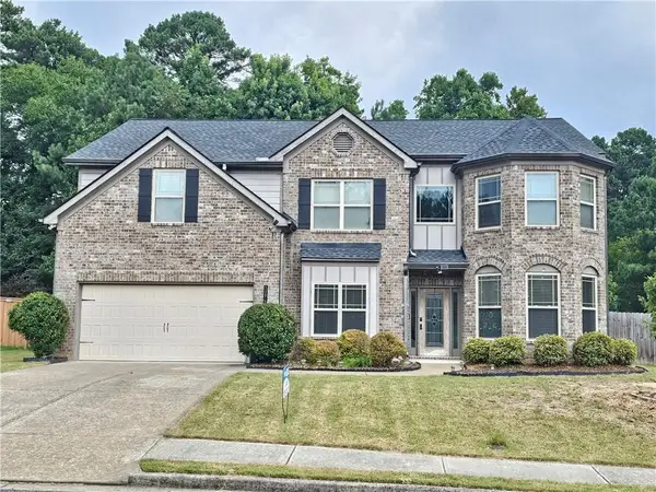 1374 Slate Bend Drive, Dacula, GA 30019